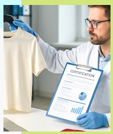 Услуги Сертификация продукции и услуг в Кандалакше