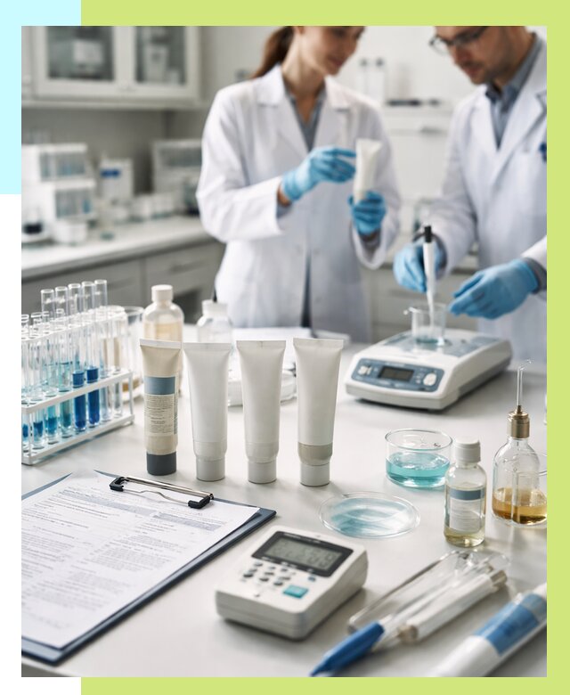 Сертификация зубной пасты в Кандалакше от 20206 р. Алешин-Кнд