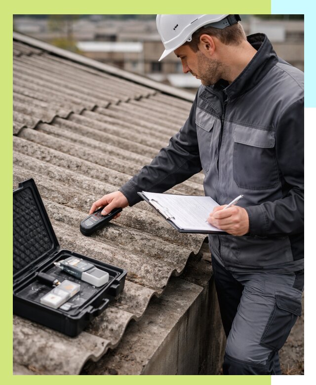 Сертификация шифера и техническая документация в Кандалакше