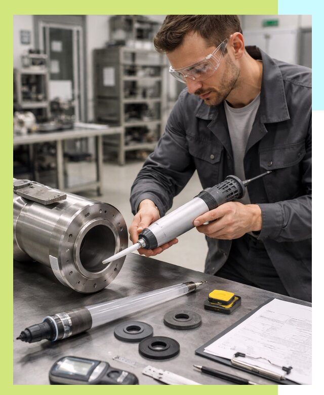 Сертификация герметиков и получение деклараций в Кандалакше