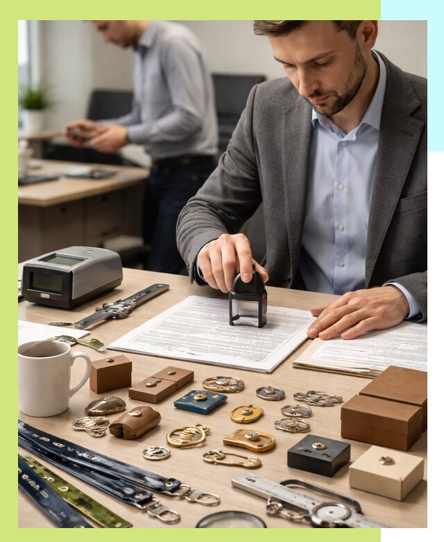 Сертификация сувениров и сувенирной продукции в Кандалакше