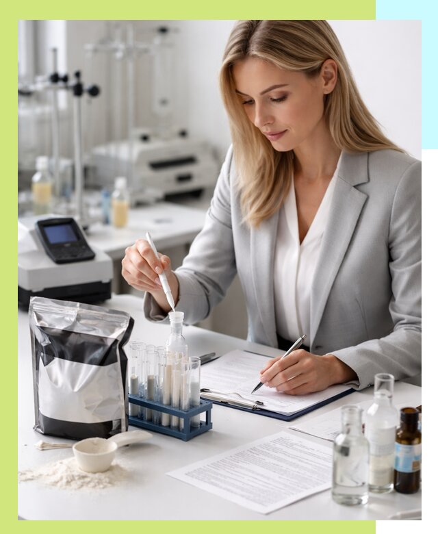 Сертификация спортивного питания в Кандалакше с оформлением документов