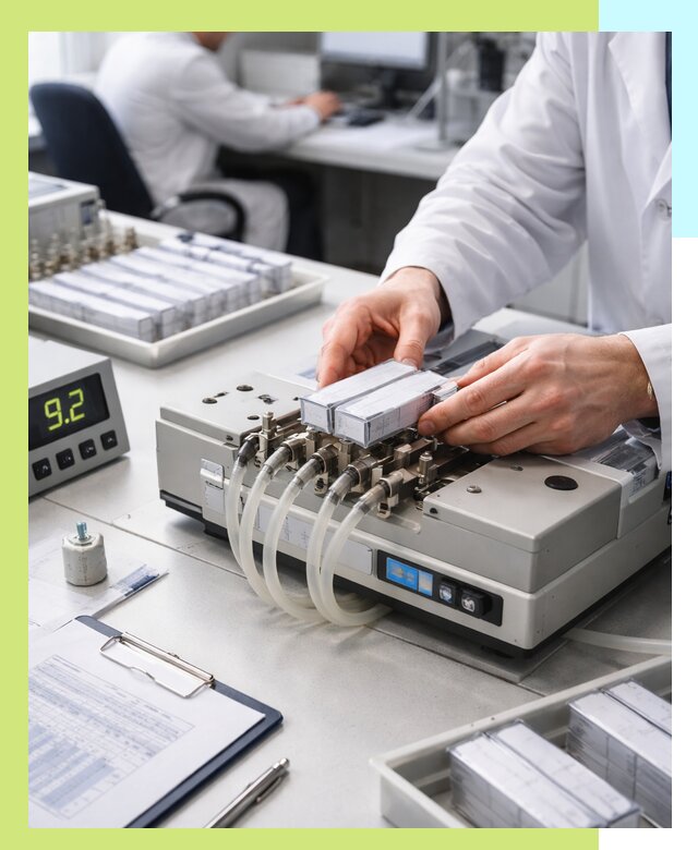 Сертификация сигарет и табачной продукции в Кандалакше