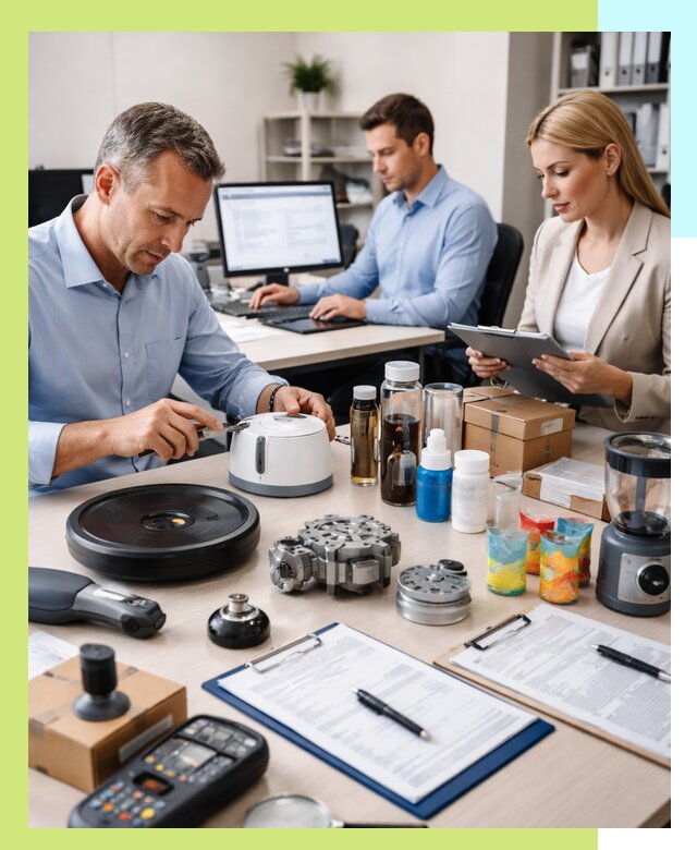 Сертификация товаров в Кандалакше — быстро, официально