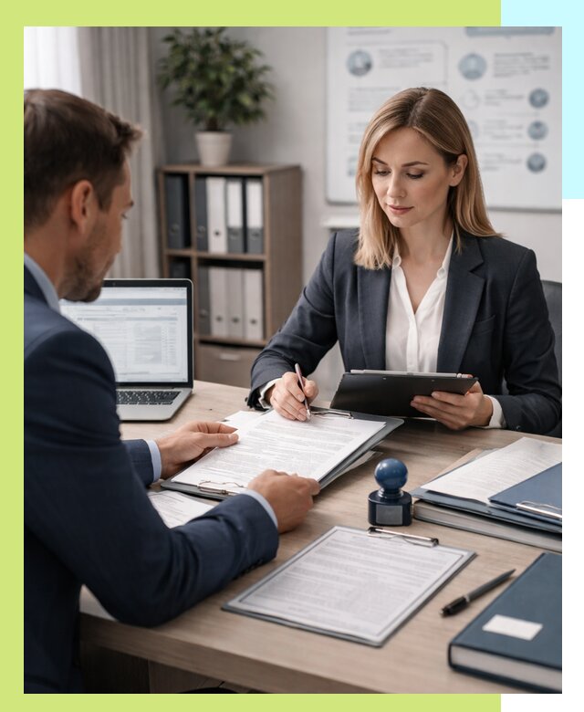 Сертификация услуг в Кандалакше, подтверждение соответствия и качества