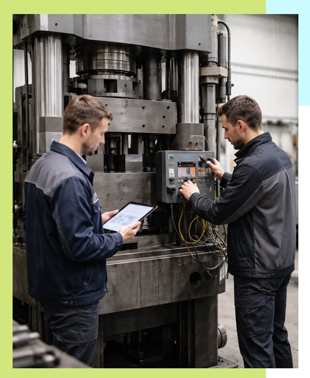 Сертификация машин и оборудования в Кандалакше по ГОСТ и ТР