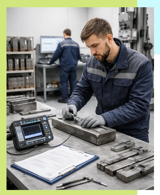 Сертификация сварочного оборудования в Кандалакше по ГОСТ