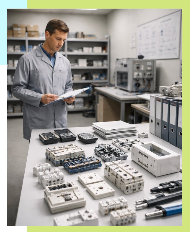 Сертификат на низковольтное оборудование в Кандалакше от 25258 р|Алешин-Кнд