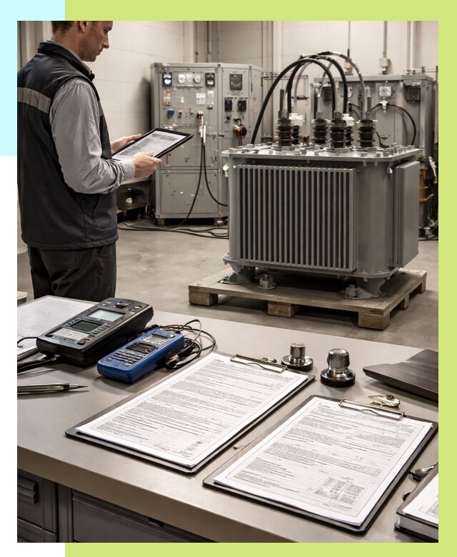 Сертификация трансформаторов под ключ в Кандалакше от 25258 р. Алешин-Кнд