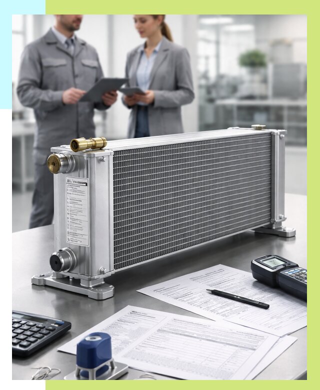 Сертификация радиаторов в Кандалакше под ключ от 8588 р. | Алешин-Кнд