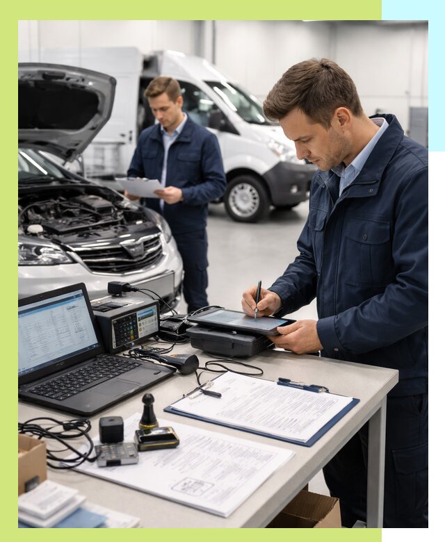 Сертификация транспортных средств в Кандалакше: оформление и выдача