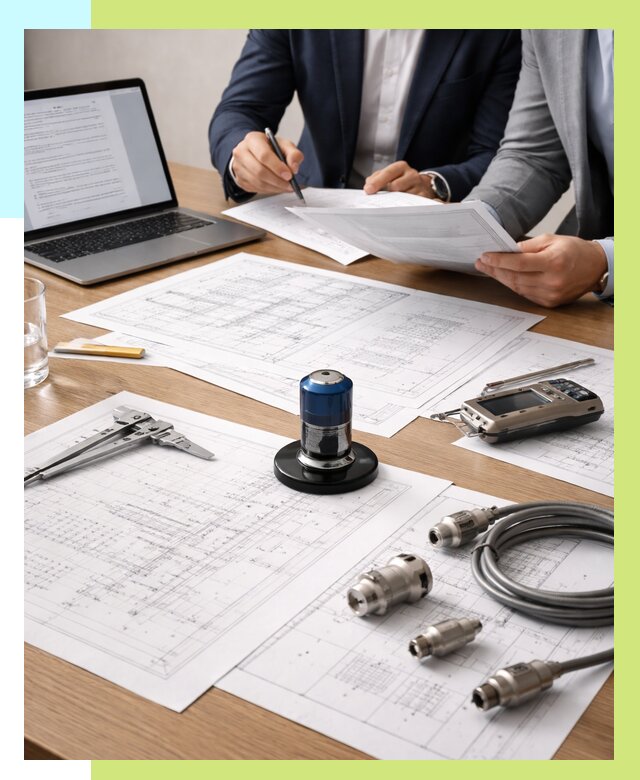 Разработка технических условий в Кандалакше от 12124 р. | Алешин-Кнд