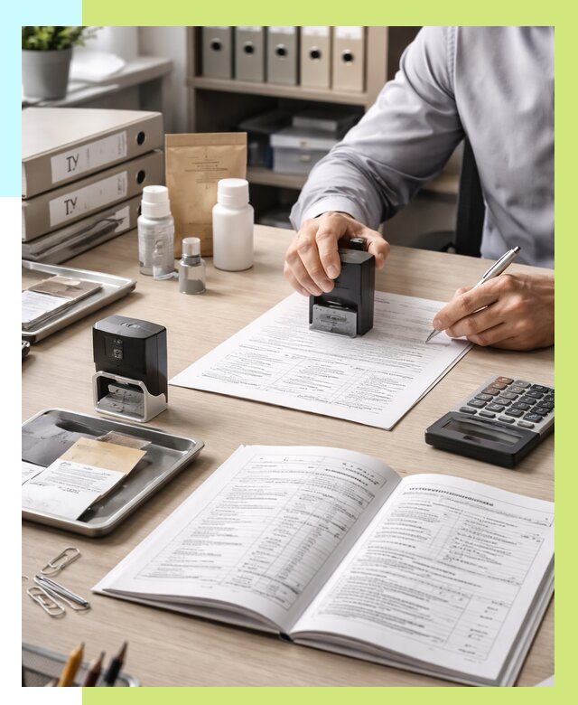 Разработка ТУ на продукцию в Кандалакше от 12124 р. | Алешин-Кнд