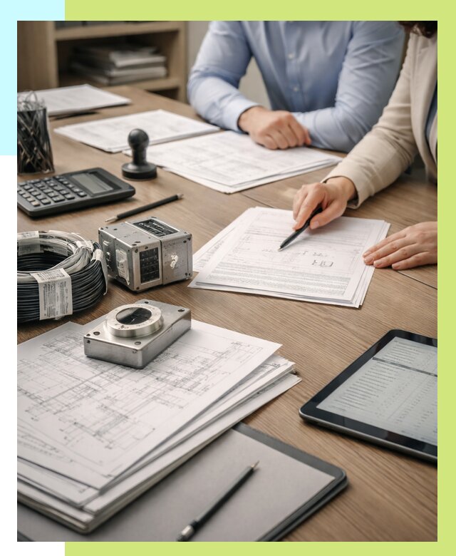 ТУ на изделие в Кандалакше: оформить и получить от 8588 р. | Алешин-Кнд