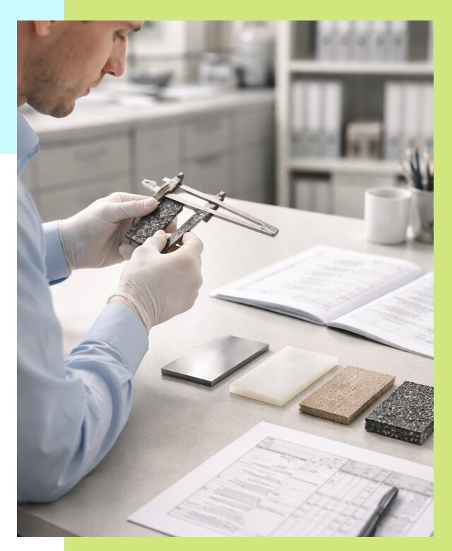 Разработка ТУ на материалы в Кандалакше от 20206 р. Алешин-Кнд