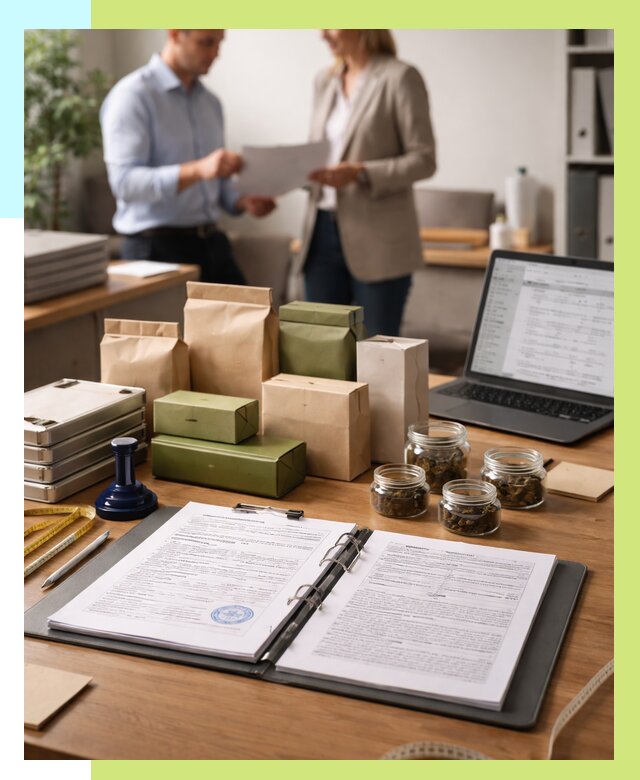 ТУ на чай в Кандалакше срочно от 8588 р., оформление в Алешин-Кнд