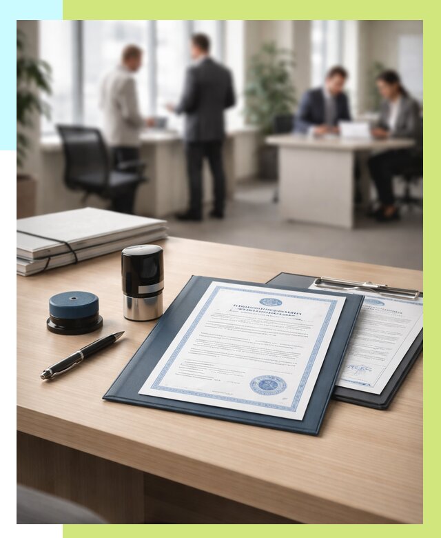 Добровольный сертификат в Кандалакше от 12124 р | Алешин-Кнд