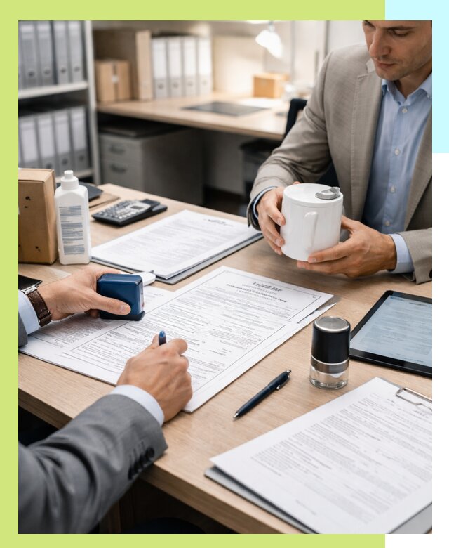 Добровольный сертификат соответствия в Кандалакше оформление и выдача