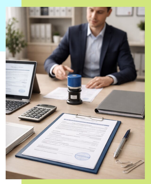 Добровольный пожарный сертификат в Кандалакше от 8082 р. | Алешин-Кнд