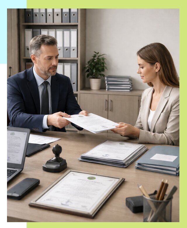 Нотификация ФСБ в Кандалакше от 25258 р., Получить у Алешин-Кнд