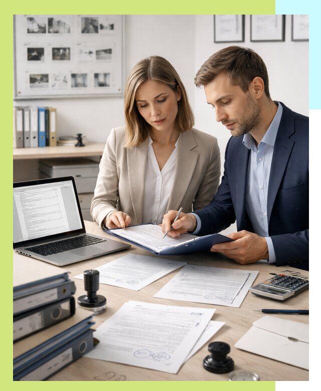 Нотификация ФСБ для продукции и оборудования в Кандалакше