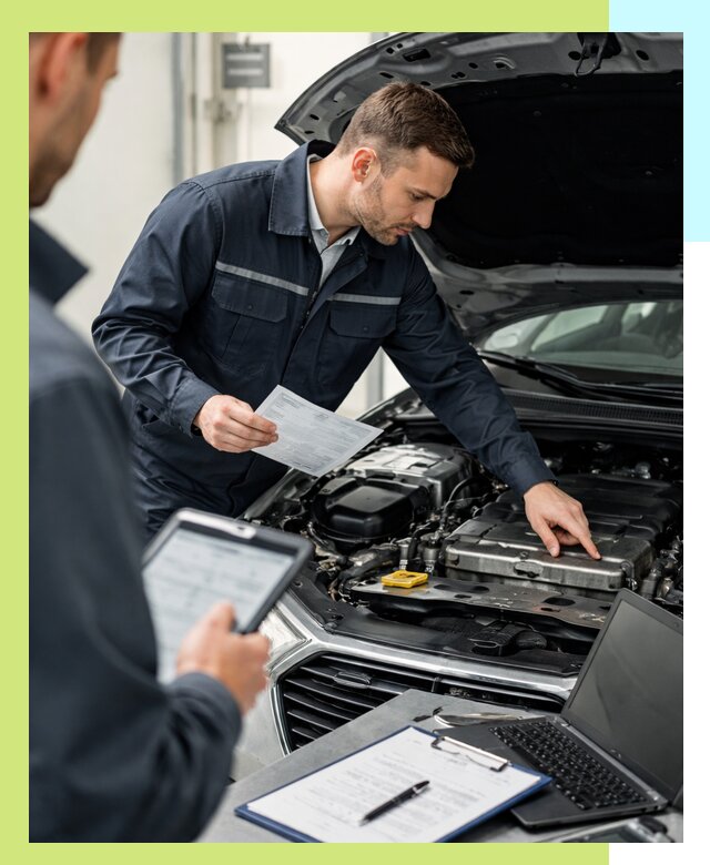 Оформление СБКТС на автомобиль в Кандалакше, быстро и официально