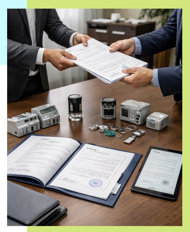 БКТС в Кандалакше: оформить и заказать от 7577 р. | Алешин-Кнд