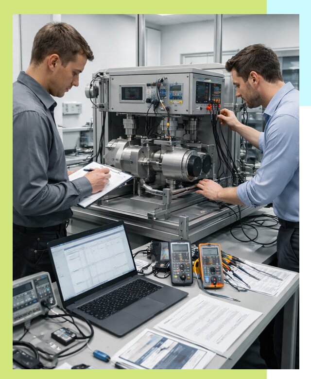 Получение БКТС для техники, оборудования и услуг в Кандалакше