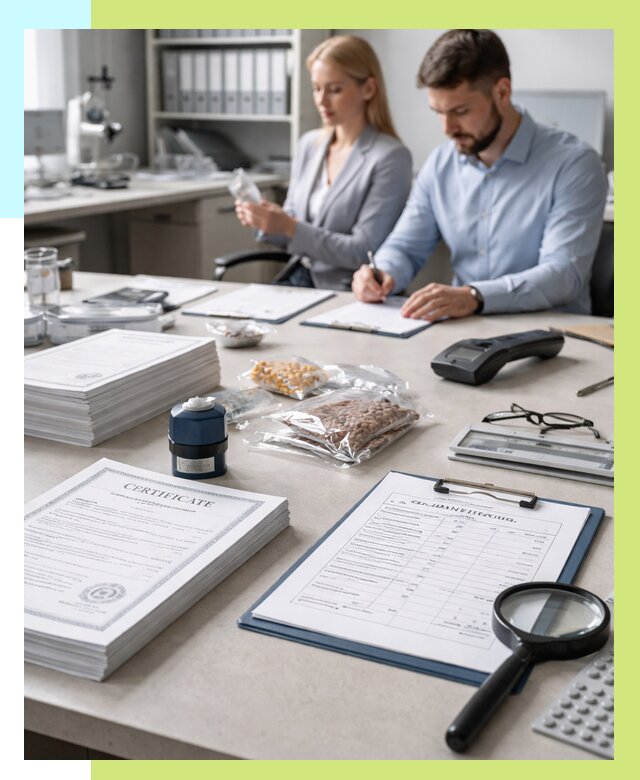 Карантинный сертификат под ключ в Кандалакше от 4546 р. | Алешин-Кнд