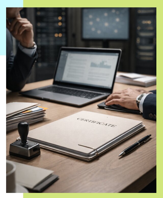 Сертификат ISO 27001 в Кандалакше под ключ от 151545 р. Алешин-Кнд