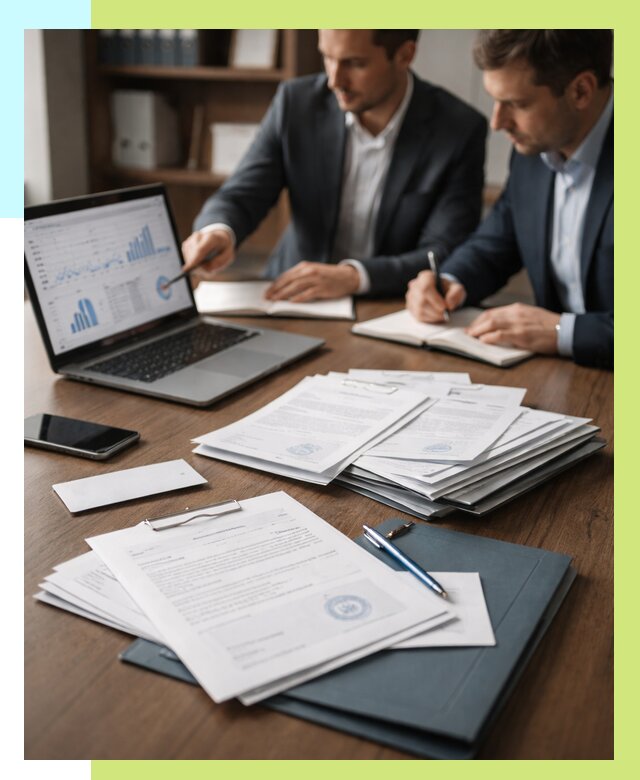 Оценка деловой репутации в Кандалакше от 7577 р. | Алешин-Кнд