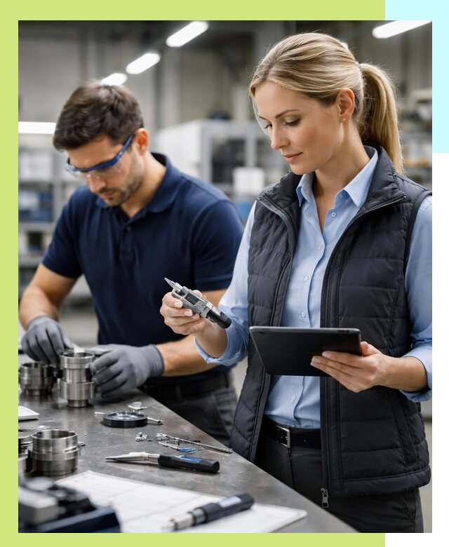 Сертификация производства в Кандалакше по стандартам и требованиям