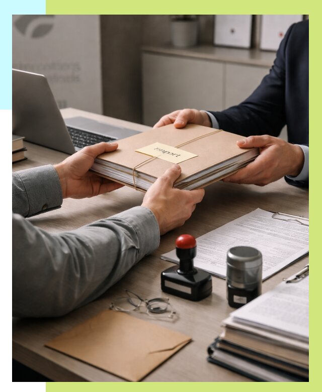 Сертификация для импорта в Кандалакше от 30309 р. | Алешин-Кнд