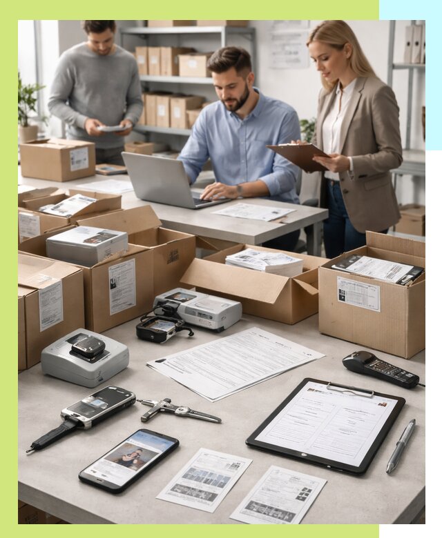 Сертификация товаров и документов для маркетплейсов в Кандалакше