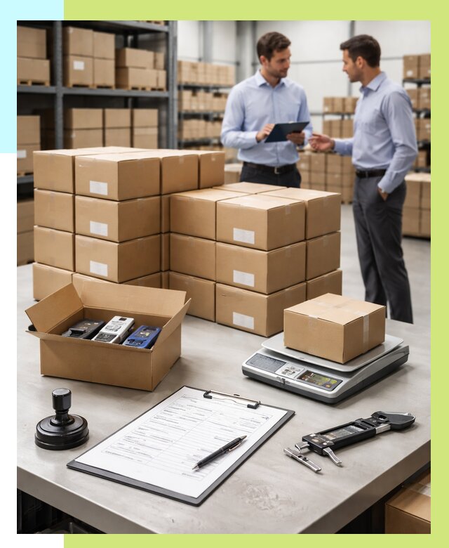 Сертификация партии товара в Кандалакше от 15155 р., Алешин-Кнд