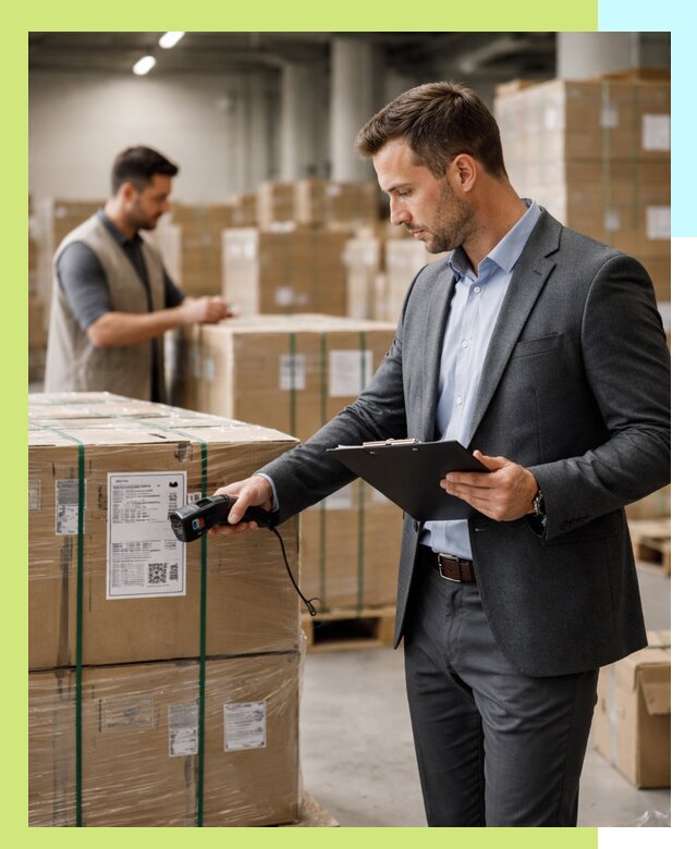 Сертификация партии товара в Кандалакше по требованиям законодательства